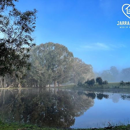 Jarrah Glen Cabins Nannup Kültér fotó