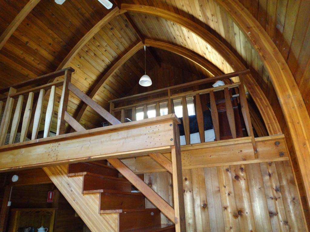 Jarrah Glen Cabins Nannup Kültér fotó