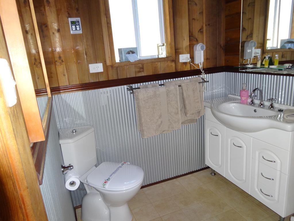 Jarrah Glen Cabins Nannup Kültér fotó